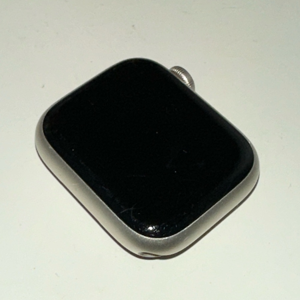 Video of Apple Watch